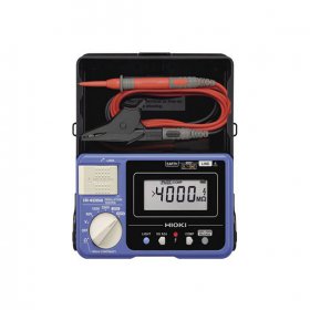 ارت سنج هیوکی HIOKI IR4056