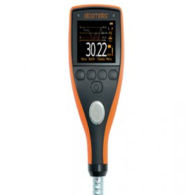 ضخامت سنج التراسونیک الکومتر MTG2 ELCOMETER