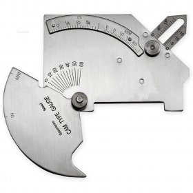 گیج کمبریج الکومتر ELCOMETER 147
