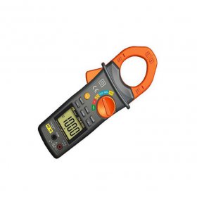 آمپرمتر کلمپی لوترون CM-6155C