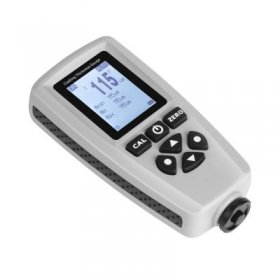 ضخامت سنج رنگ برند WELLZION مدل EC-770