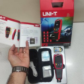 ضخامت سنج UNI-T یونیتی مدل UT-343D