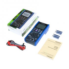 مولتی متر دیجیتال هیوکی HIOKI DT4281