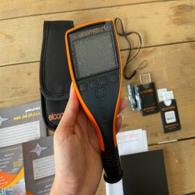زبری سنج الکومتر  ELCOMETER E224C-BI