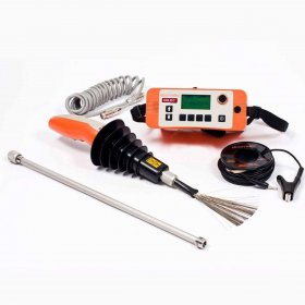 هالیدی دیتکتور الکومتر دستگاه منفذیاب 266Elcometer Holiday Detector 266