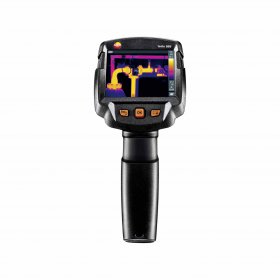 تصویربردار حرارتی تستو ترموویژن  868 Testo