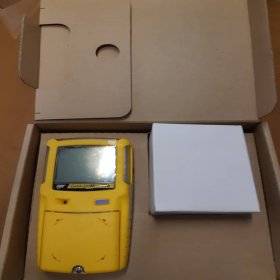 خدمات کالیبره و تعمیرات گازسنج BW چهارگازه MAX XT II
