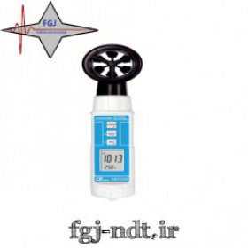 بادسنج/رطوبت سنج/دماسنج/فشارسنج مدلABH-4225