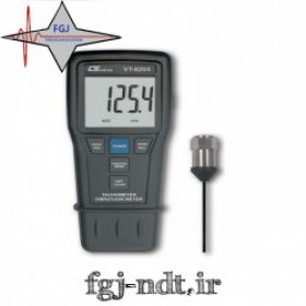 لرزش سنج / دورسنج مدل VT-8204
