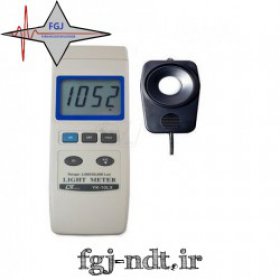 لوکس متر / نورسنج مدل lx-1108