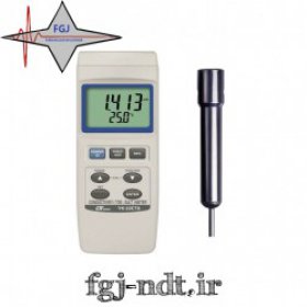 TDSوECمتر( کنداکتیویتی متر ) مدل YK-22CTA