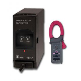 ترانسمیتر جریان AC,DC مدل TR-CLP1A4