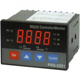 کنترلر-نشان دهنده دستگاه های پرتابل مدل PRS-2321
