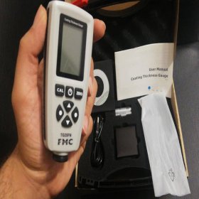 ضخامت سنج رنگ و پوشش مدل FMC TG25FN