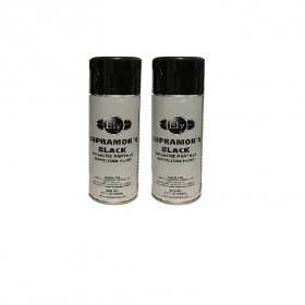 اسپری Ink الی Supramor 4 Black