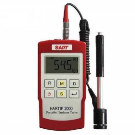 سختی سنج  پرتابل مدل HARTIP 2000
