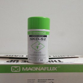 اسپری Developer دولوپر مگنوفلاکس MAGNAFLUX SKD-S2