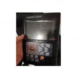 عیب یاب التراسونیک برند هواتک FD520 Digital Portable Ultrasonic Flaw Detector
