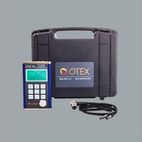 ضخامت سنج فلز (التراسونیک)  OTE 50