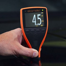 ضخامت سنج الکومتر ELCOMETER 311